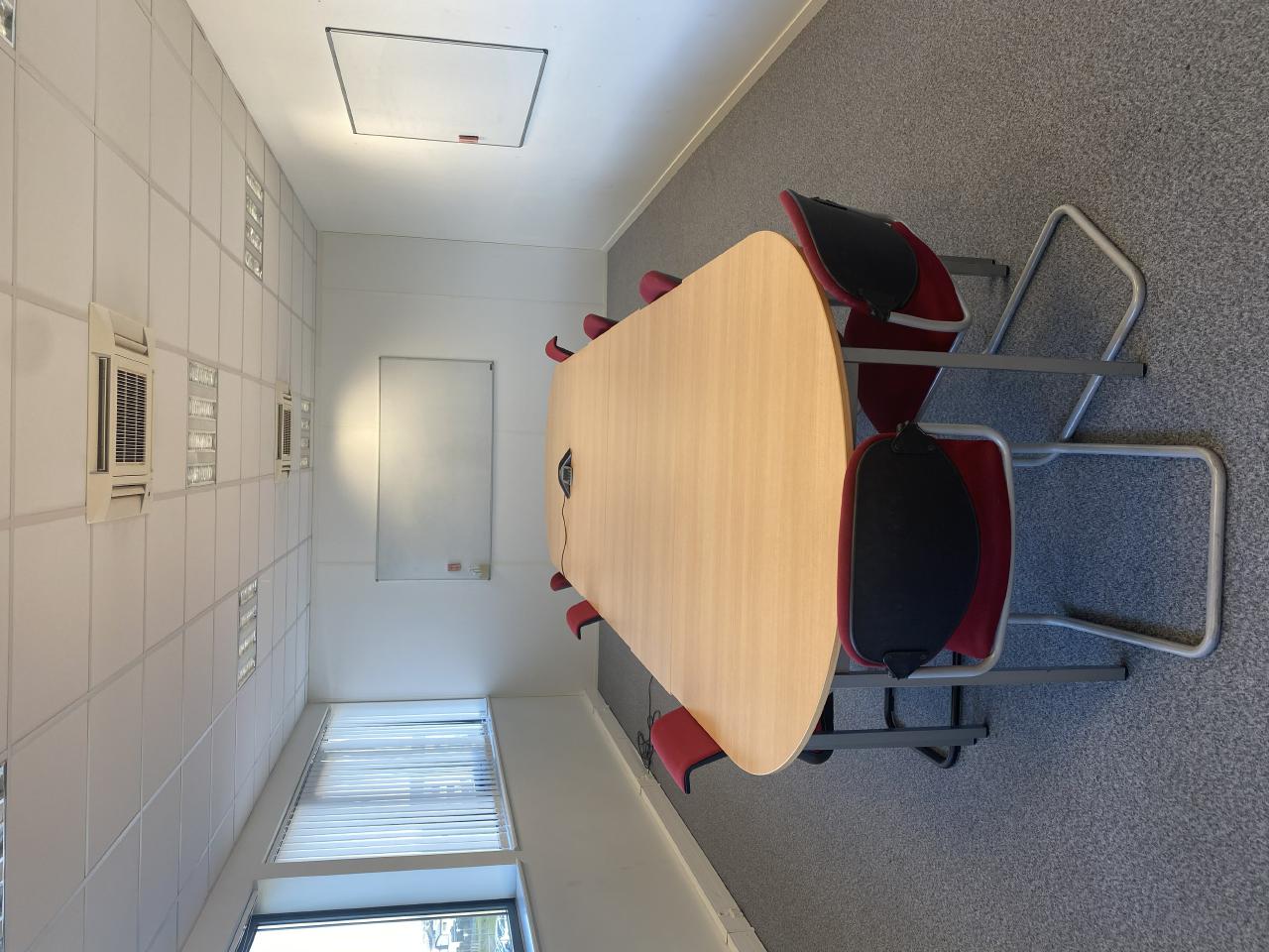 Bureau Isneauville 485m² Location bureau Isneauville Seine-Maritime OLBUR2427817 10
